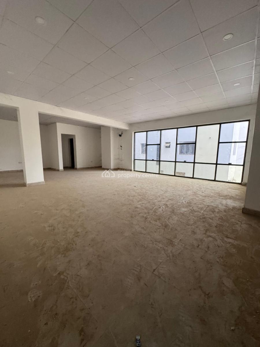 Office Space, Mabushi, Mabushi, Abuja, Office Space for Sale