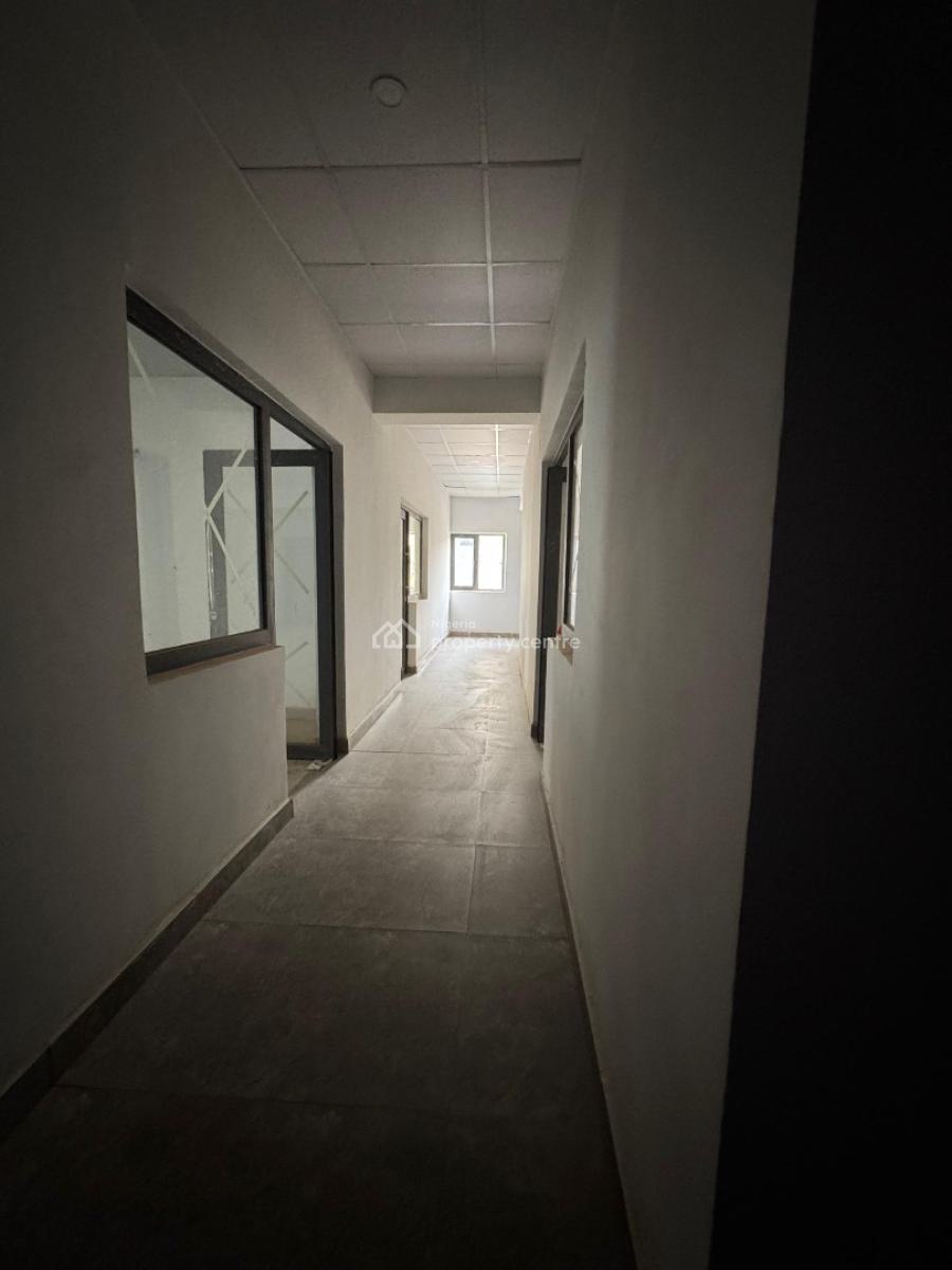 Office Space, Mabushi, Mabushi, Abuja, Office Space for Sale