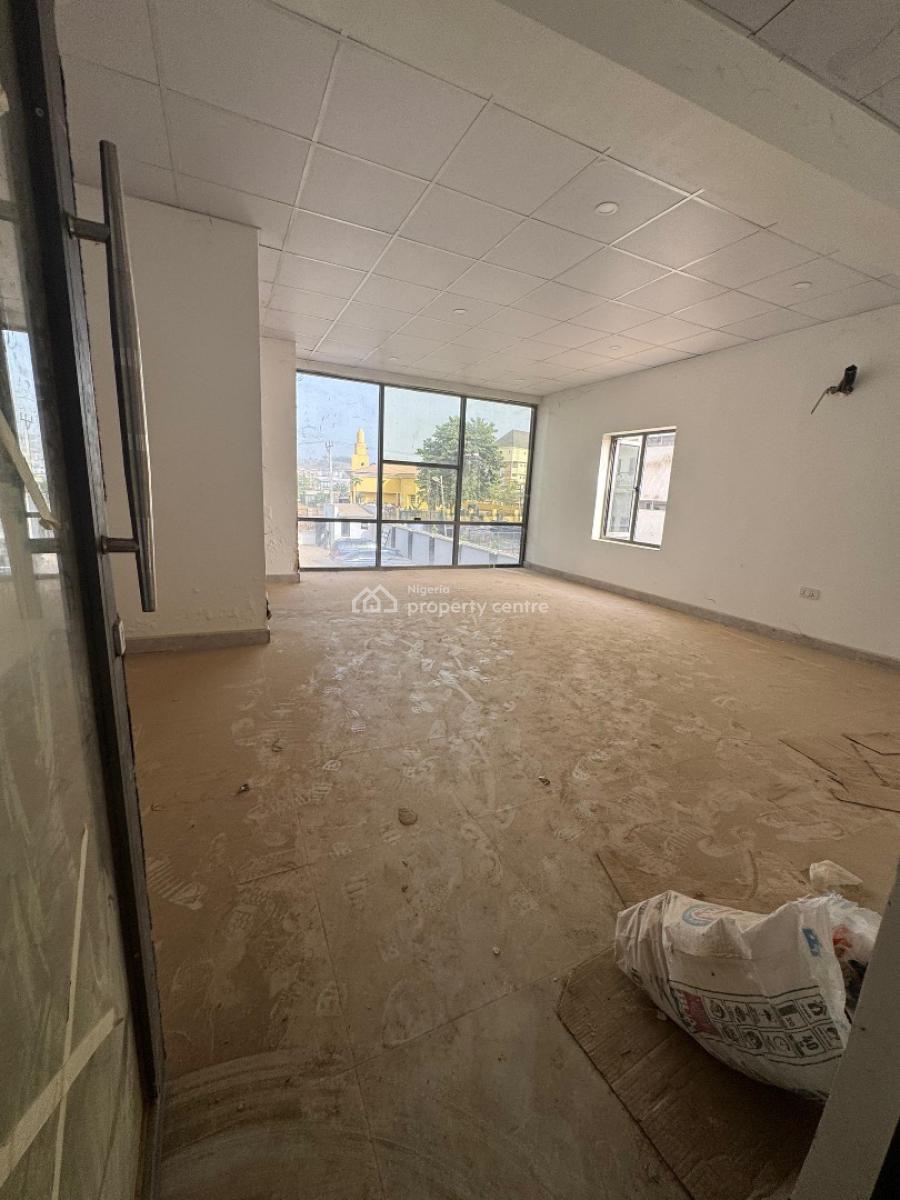 Office Space, Mabushi, Mabushi, Abuja, Office Space for Sale