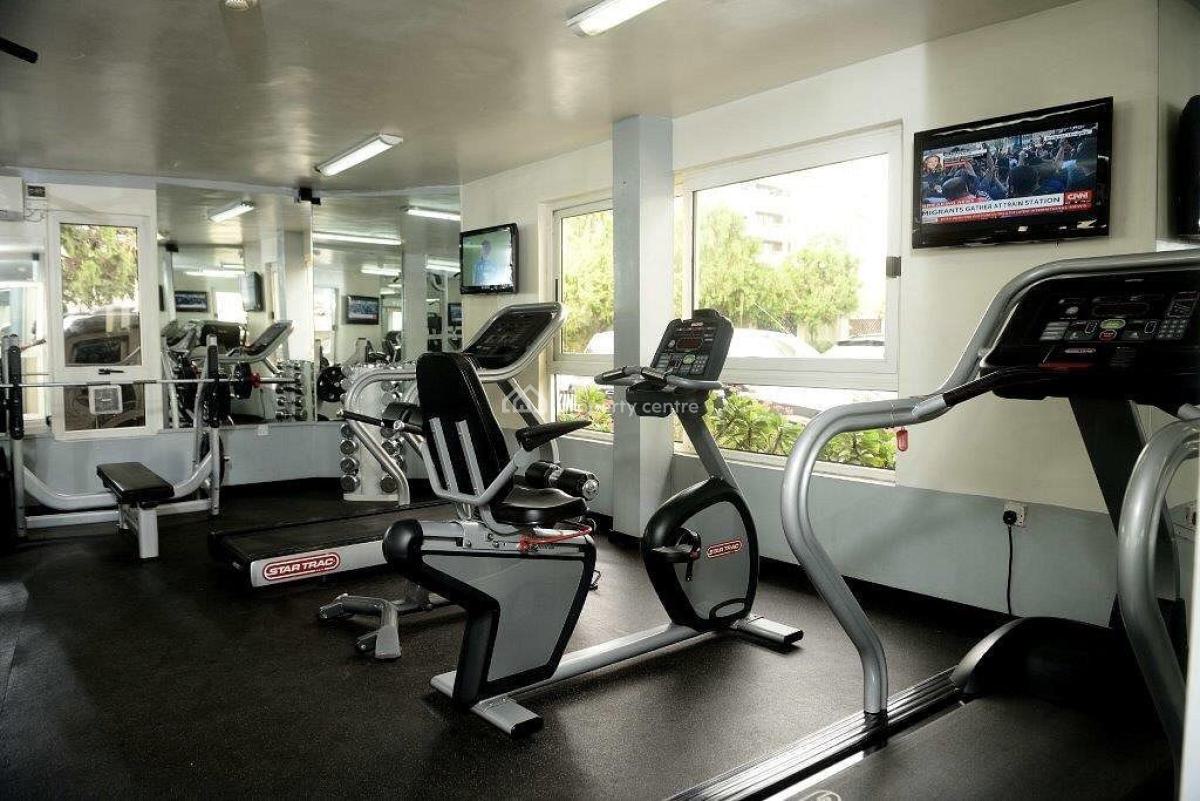 a 49 Room Hotel with Gym, Swimming Pool, Banquet Hall., Ikoyi, Lagos, Hotel / Guest House for Sale