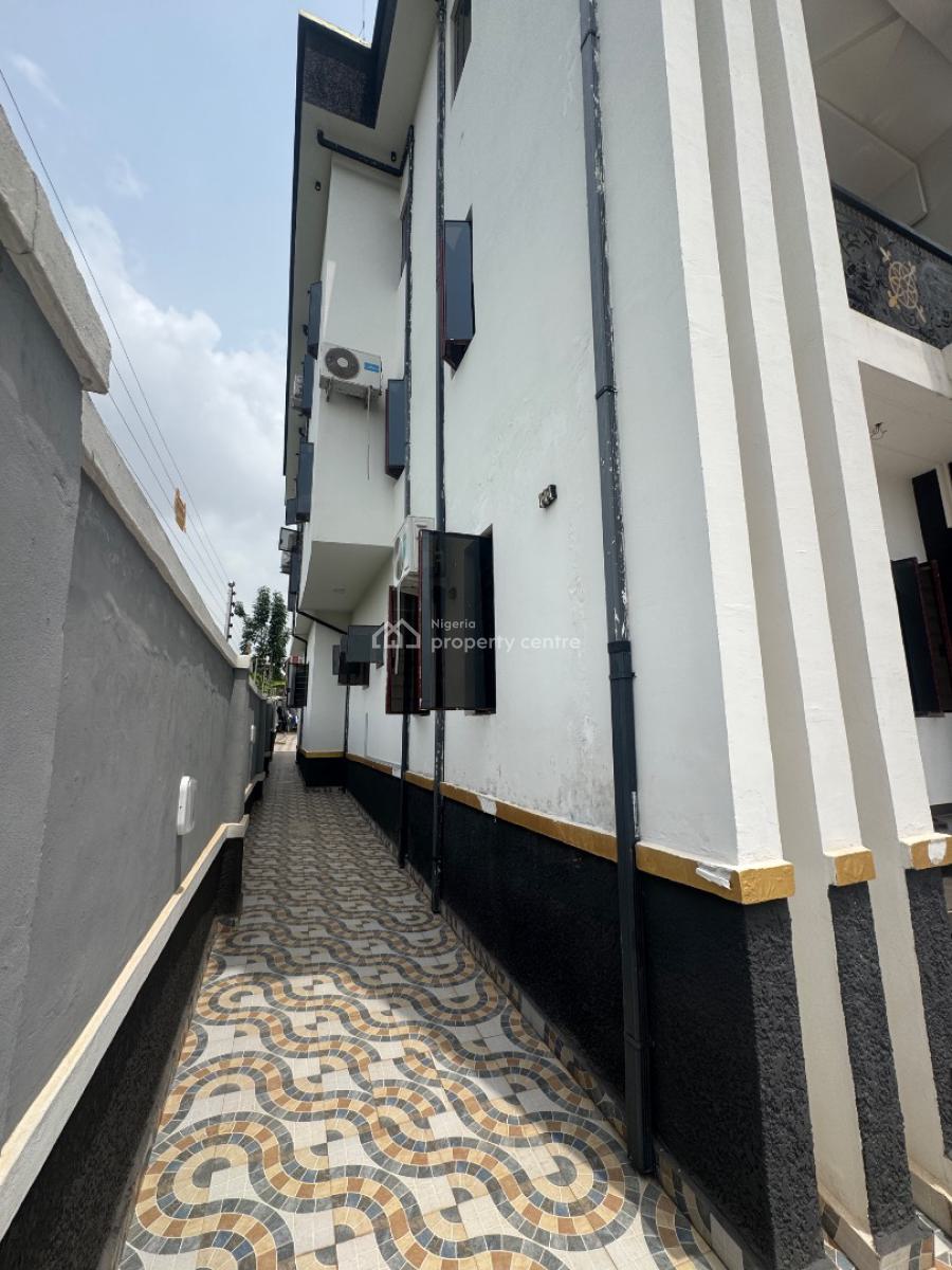 Luxury 6 Bedroom Duplex, Okpuno Awka, Awka, Anambra, Detached Duplex for Sale