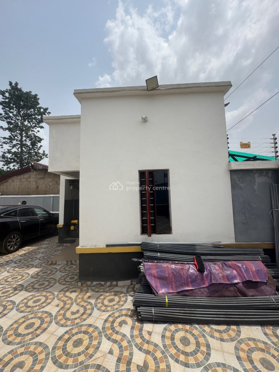 Luxury 6 Bedroom Duplex, Okpuno Awka, Awka, Anambra, Detached Duplex for Sale