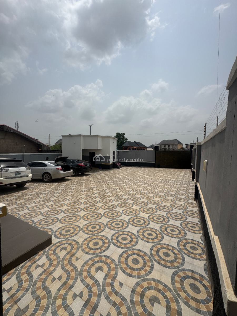 Luxury 6 Bedroom Duplex, Okpuno Awka, Awka, Anambra, Detached Duplex for Sale