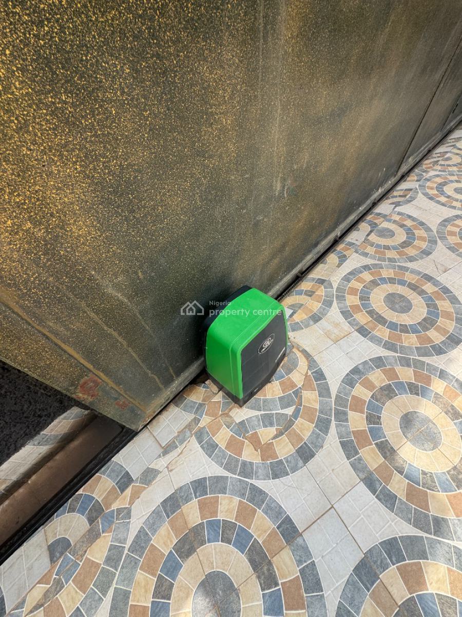 Luxury 6 Bedroom Duplex, Okpuno Awka, Awka, Anambra, Detached Duplex for Sale