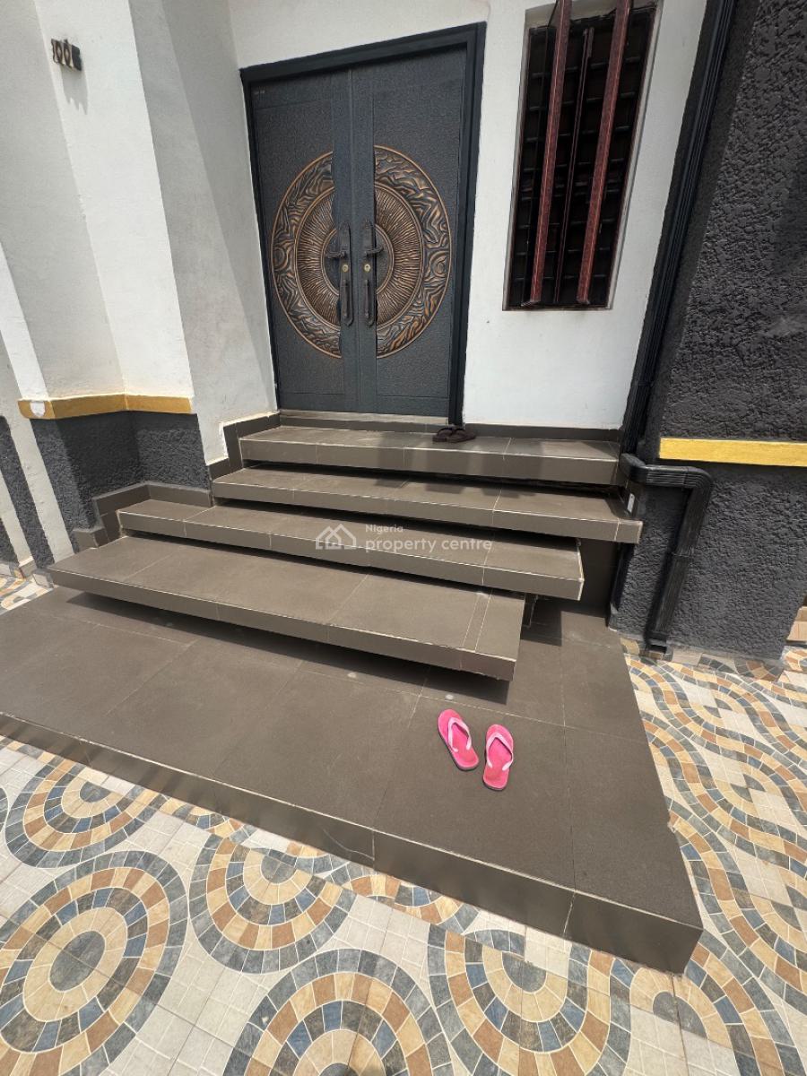 Luxury 6 Bedroom Duplex, Okpuno Awka, Awka, Anambra, Detached Duplex for Sale