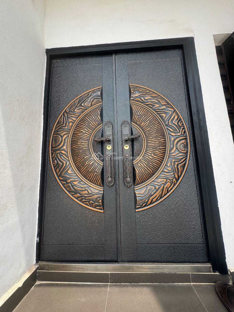 Luxury 6 Bedroom Duplex, Okpuno Awka, Awka, Anambra, Detached Duplex for Sale