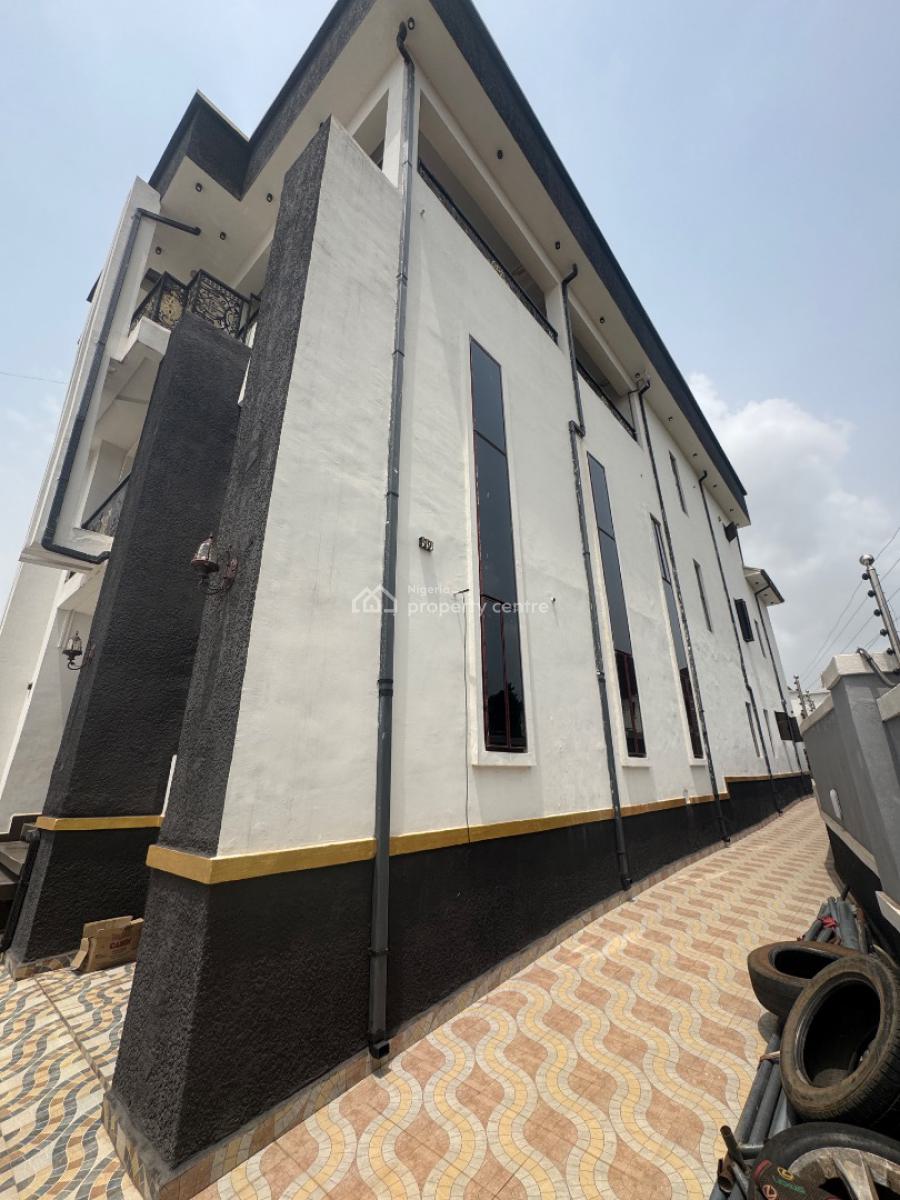 Luxury 6 Bedroom Duplex, Okpuno Awka, Awka, Anambra, Detached Duplex for Sale