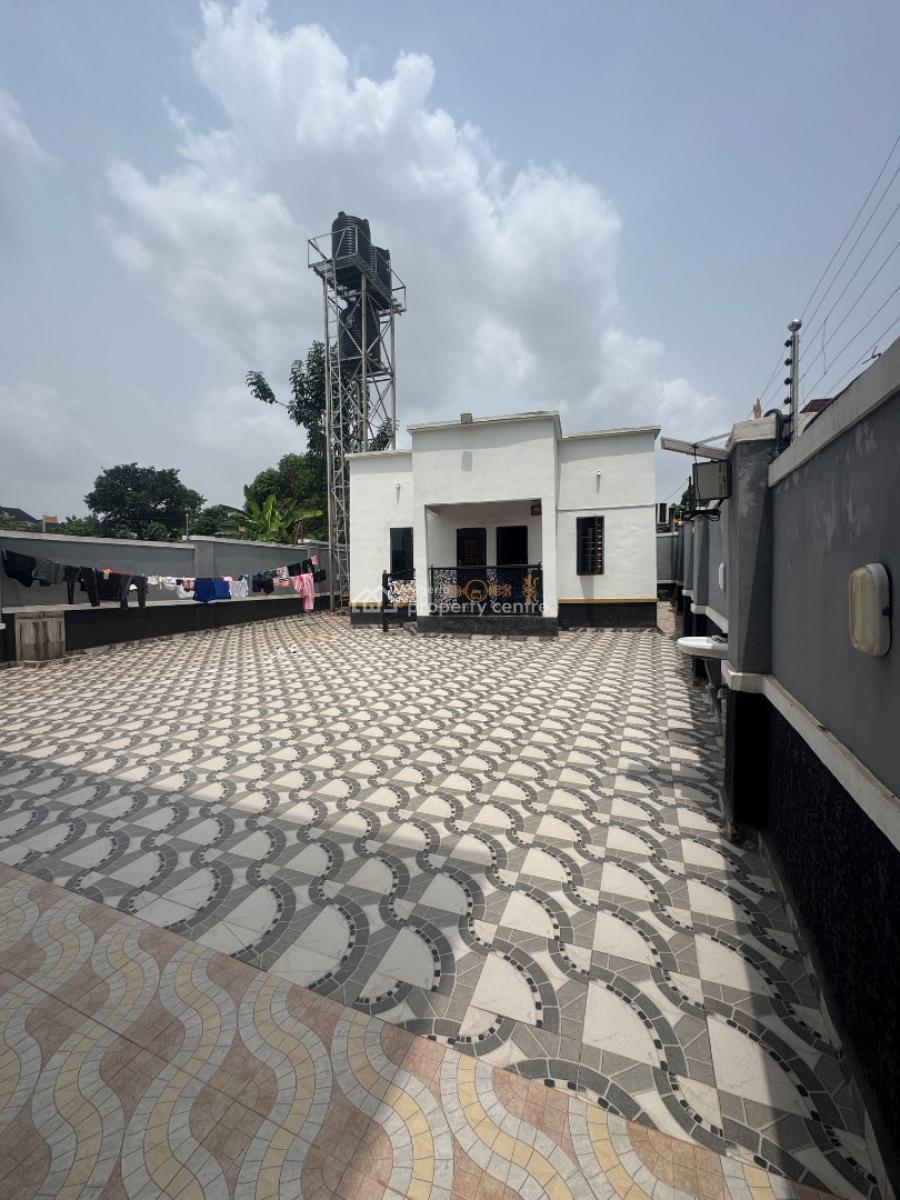 Luxury 6 Bedroom Duplex, Okpuno Awka, Awka, Anambra, Detached Duplex for Sale