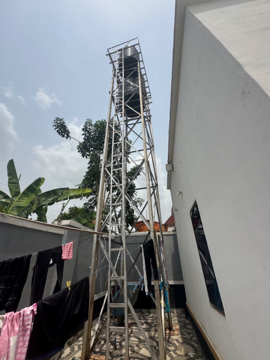 Luxury 6 Bedroom Duplex, Okpuno Awka, Awka, Anambra, Detached Duplex for Sale