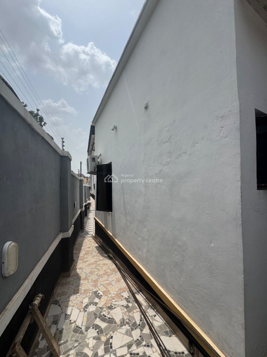 Luxury 6 Bedroom Duplex, Okpuno Awka, Awka, Anambra, Detached Duplex for Sale