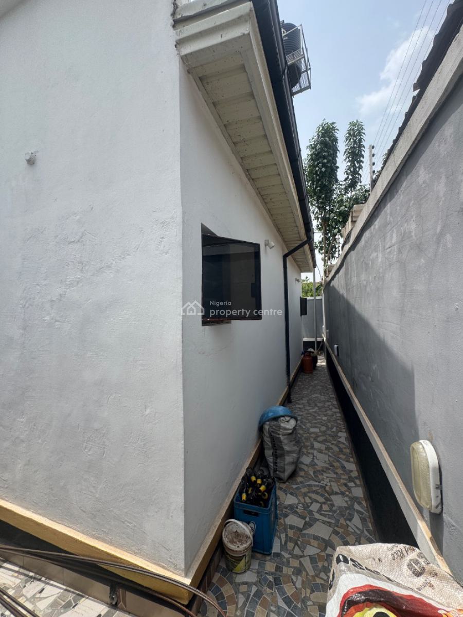 Luxury 6 Bedroom Duplex, Okpuno Awka, Awka, Anambra, Detached Duplex for Sale