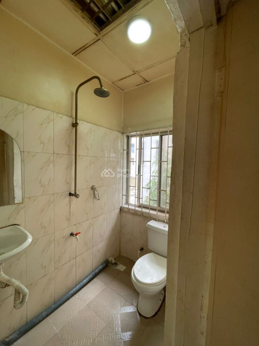 Luxury Self Contain in a Well Structured Estate with Good Facilities, Off Admiralty Way, Lekki Phase 1, Lekki, Lagos, Self Contain (single Rooms) for Rent