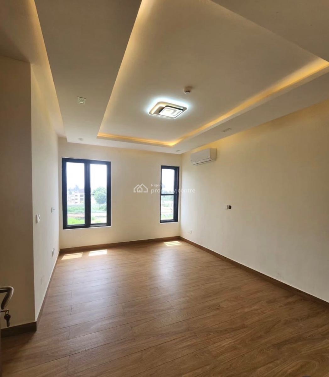Luxury 5 Bedroom Terrace Duplex Available, Old Ikoyi, Ikoyi, Lagos, Terraced Duplex for Sale