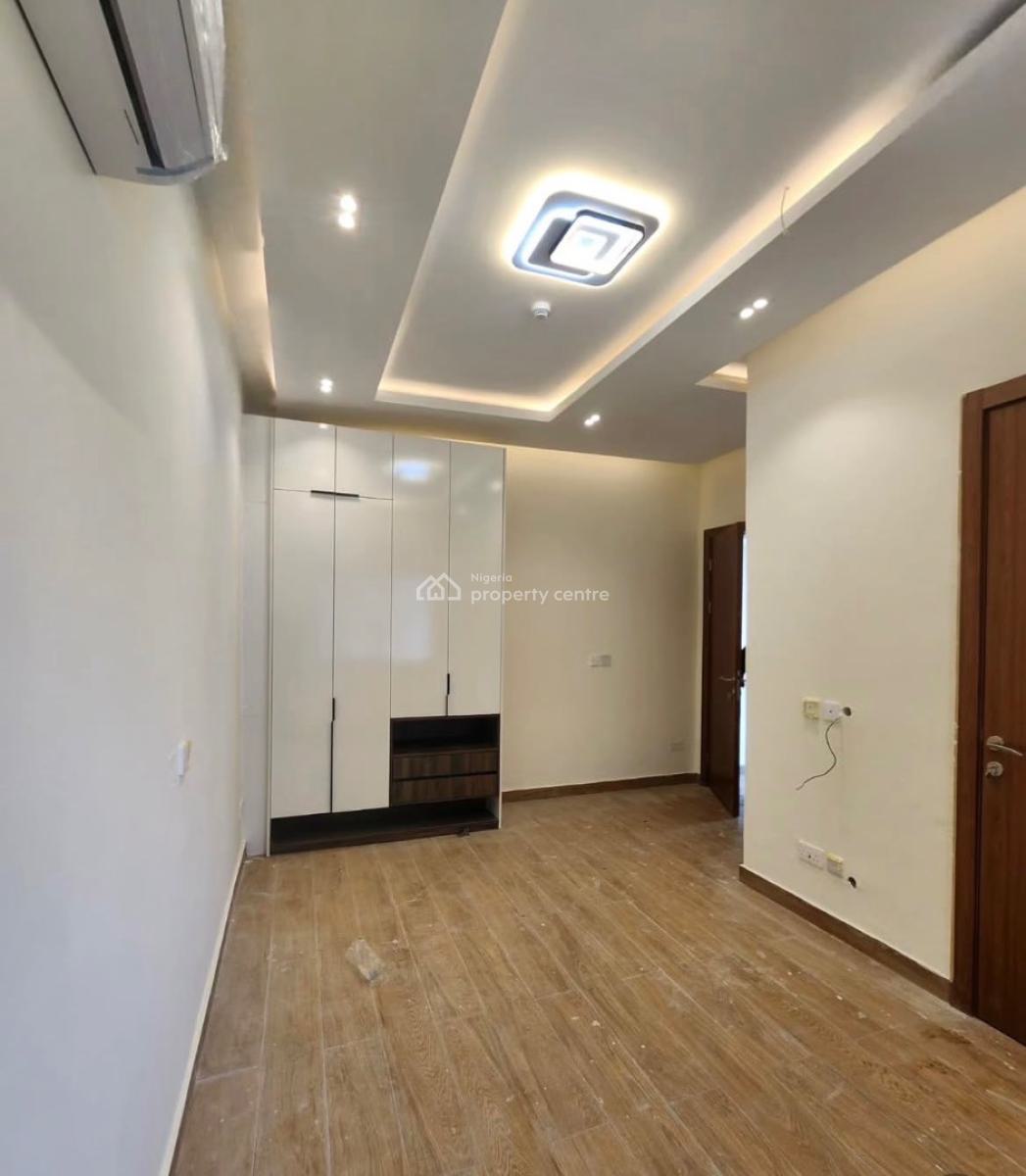 Luxury 5 Bedroom Terrace Duplex Available, Old Ikoyi, Ikoyi, Lagos, Terraced Duplex for Sale