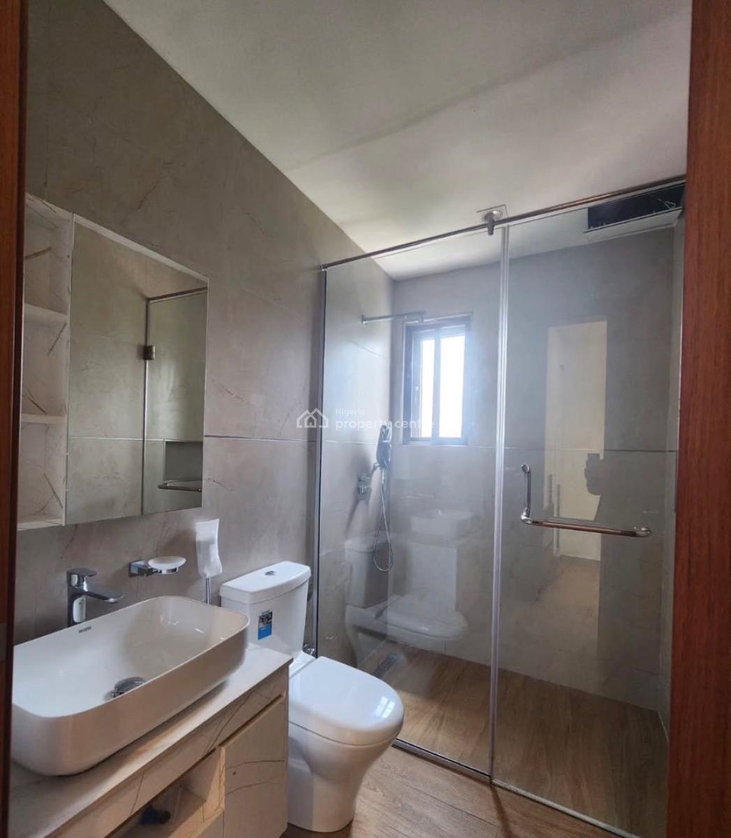 Luxury 5 Bedroom Terrace Duplex Available, Old Ikoyi, Ikoyi, Lagos, Terraced Duplex for Sale