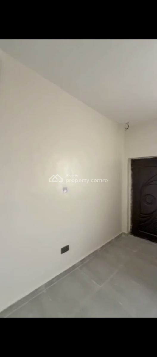 Nicely Built 3 Bedroom Semi Detache Duplex with Solar, Citals Views Estate, Ajah, Lagos, Semi-detached Duplex for Sale