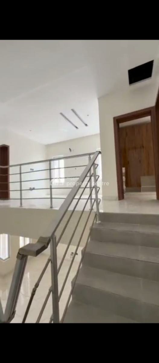 Nicely Built 3 Bedroom Semi Detache Duplex with Solar, Citals Views Estate, Ajah, Lagos, Semi-detached Duplex for Sale