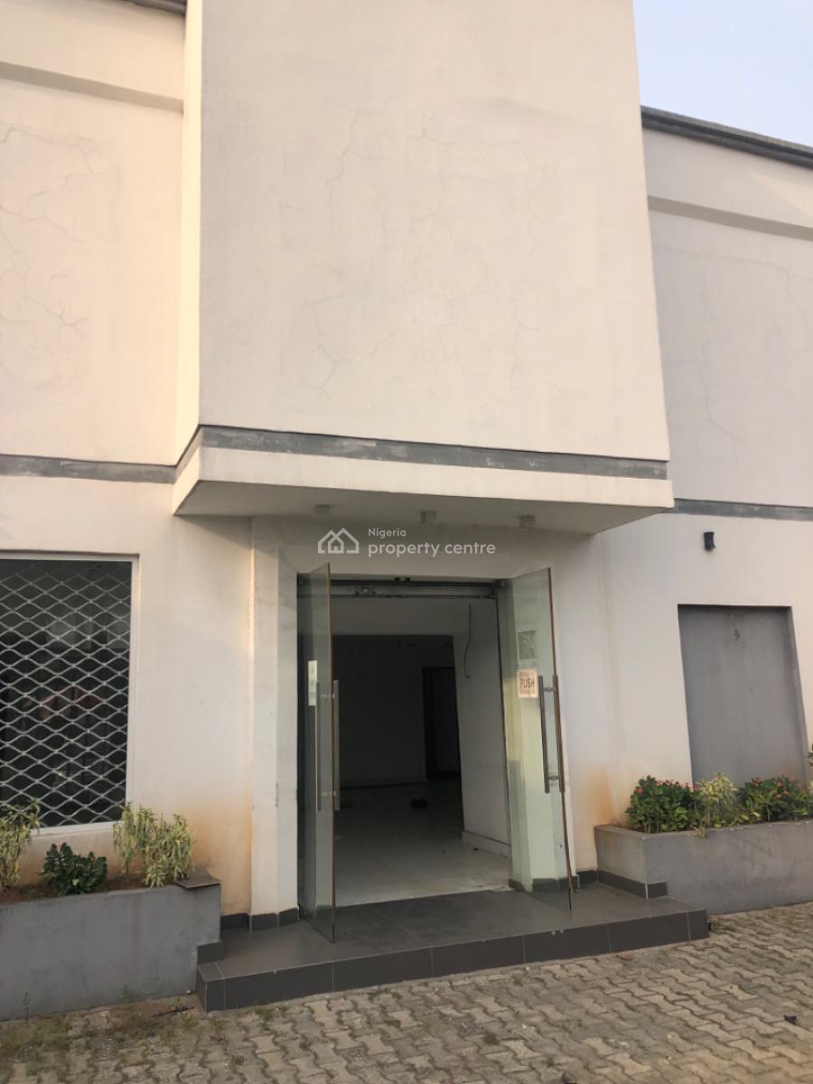 Fully Detached Duplex Available, Bode Thomas, Surulere, Lagos, Detached Duplex for Rent