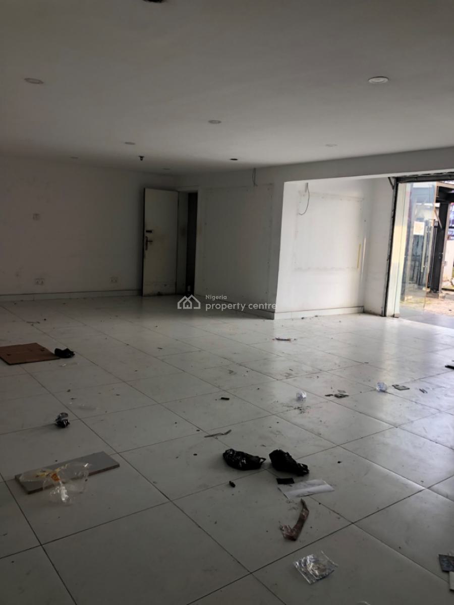 Fully Detached Duplex Available, Bode Thomas, Surulere, Lagos, Detached Duplex for Rent