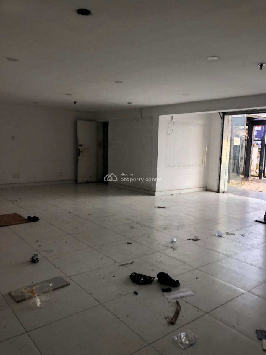 Fully Detached Duplex Available, Bode Thomas, Surulere, Lagos, Detached Duplex for Rent