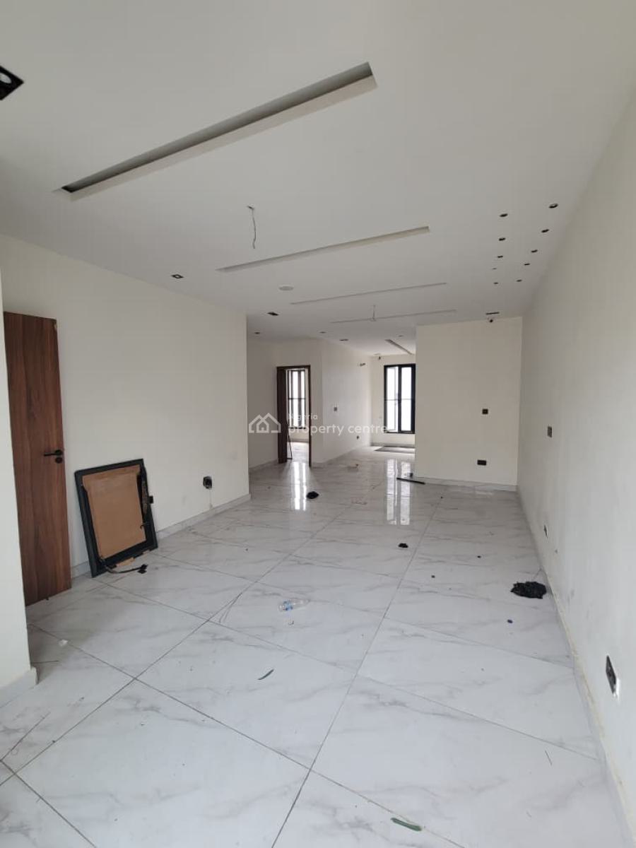2 Bedrooms Flat, Ologolo, Lekki, Lagos, Flat / Apartment for Rent