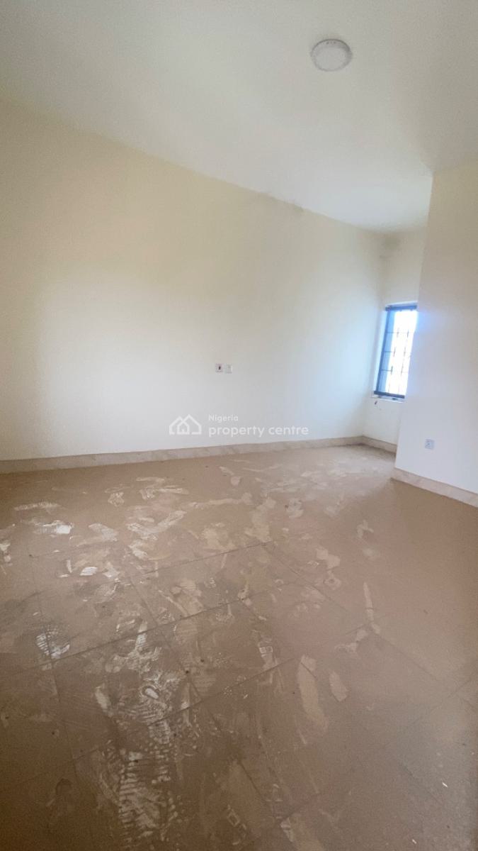 Neatly Built 1 Bedroom Flat, Jahi, Abuja, Flat / Apartment for Rent