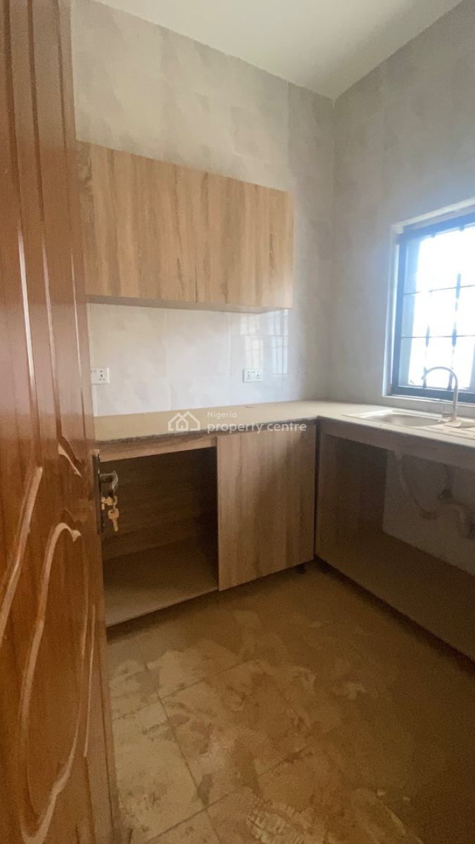 Neatly Built 1 Bedroom Flat, Jahi, Abuja, Flat / Apartment for Rent