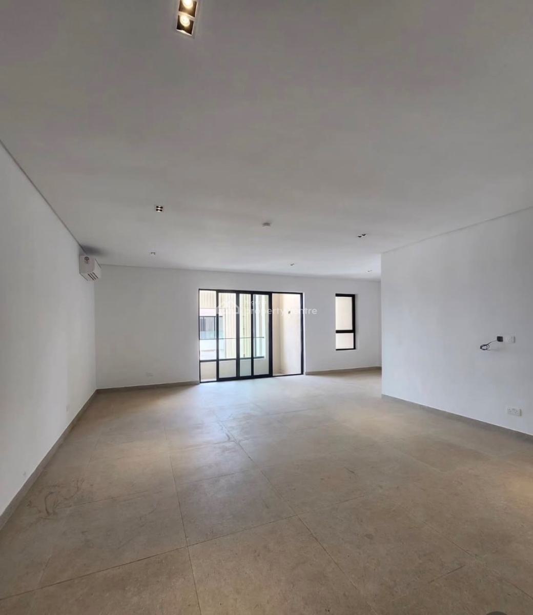 Newly Built 5 Bedroom Terrace Duplex Available, Banana Island, Ikoyi, Lagos, Terraced Duplex for Sale