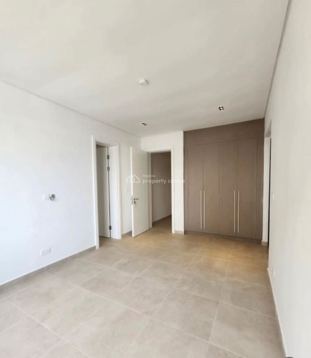 Newly Built 5 Bedroom Terrace Duplex Available, Banana Island, Ikoyi, Lagos, Terraced Duplex for Sale