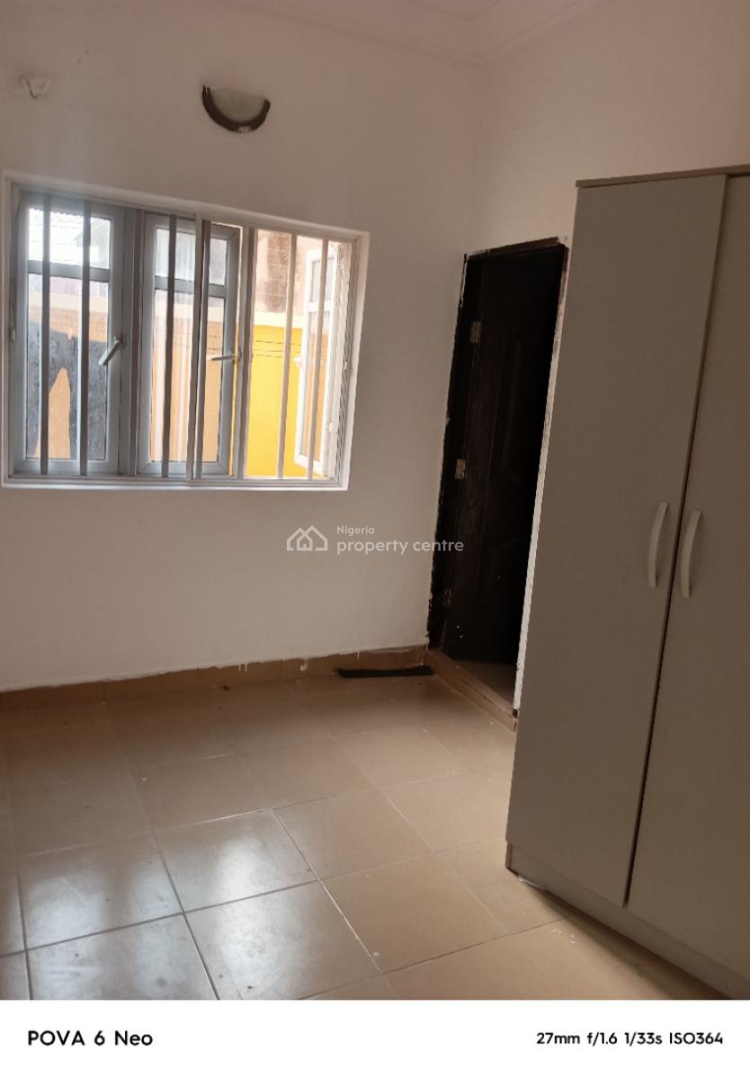 Luxury and Executive 3 Bedroom, All Ensuit  and Brand New, Off Randle Avenue, Surulere, Lagos, Flat / Apartment for Rent