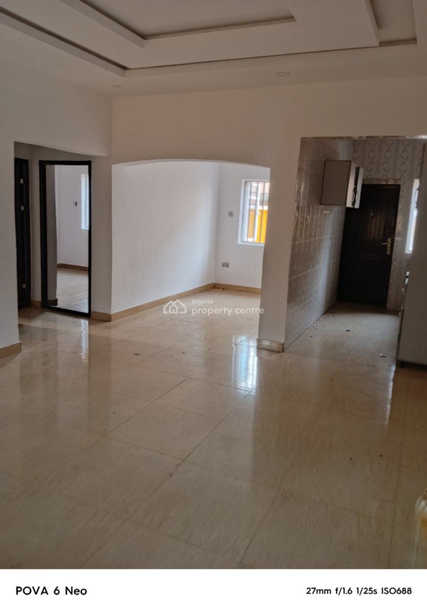 Luxury and Executive 3 Bedroom, All Ensuit  and Brand New, Off Randle Avenue, Surulere, Lagos, Flat / Apartment for Rent