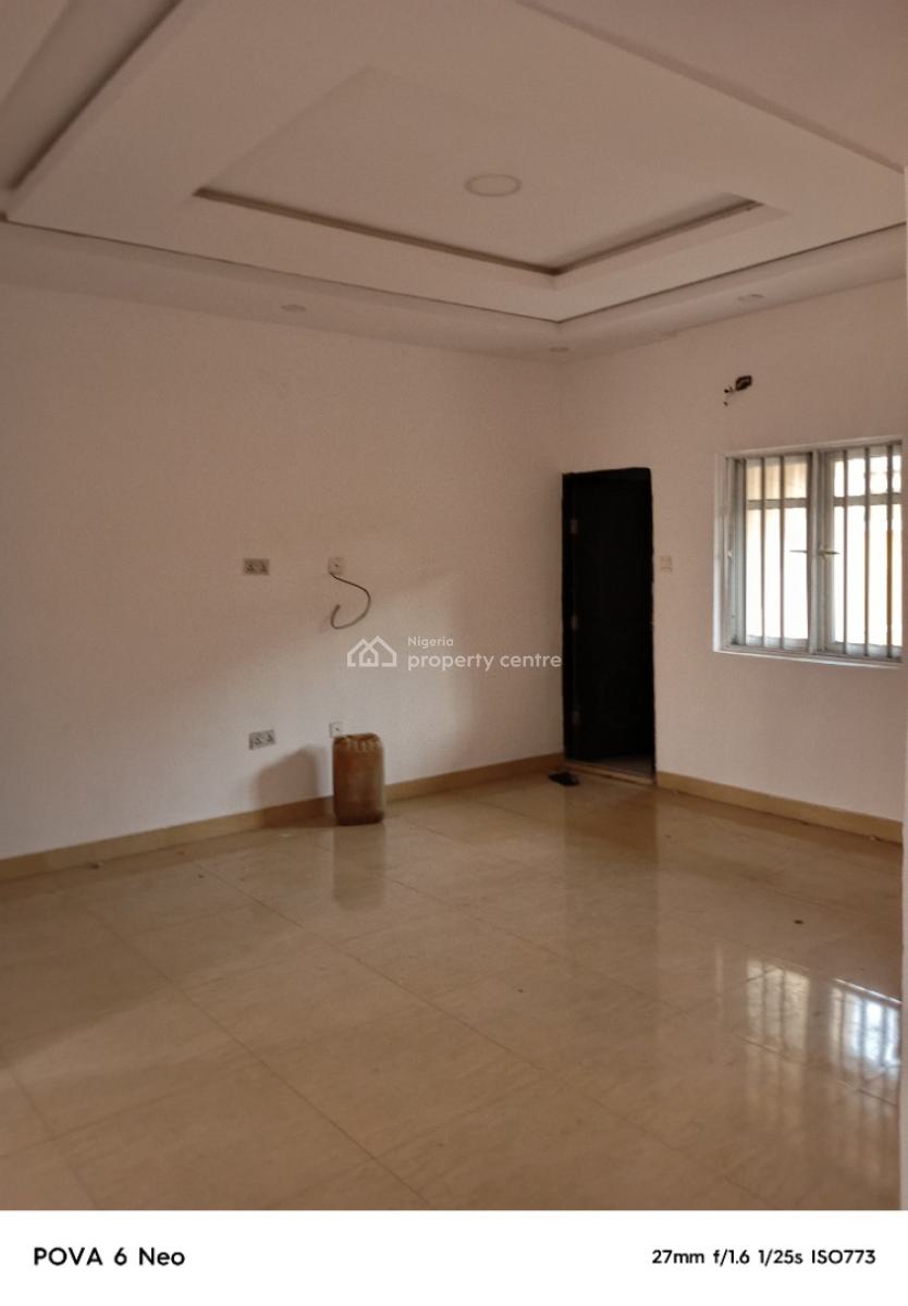 Luxury and Executive 3 Bedroom, All Ensuit  and Brand New, Off Randle Avenue, Surulere, Lagos, Flat / Apartment for Rent