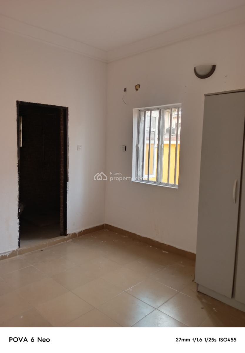 Luxury and Executive 3 Bedroom, All Ensuit  and Brand New, Off Randle Avenue, Surulere, Lagos, Flat / Apartment for Rent