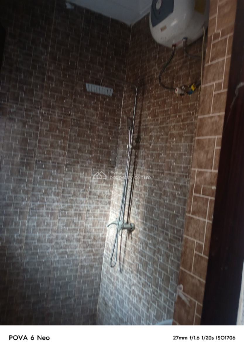 Luxury and Executive 3 Bedroom, All Ensuit  and Brand New, Off Randle Avenue, Surulere, Lagos, Flat / Apartment for Rent