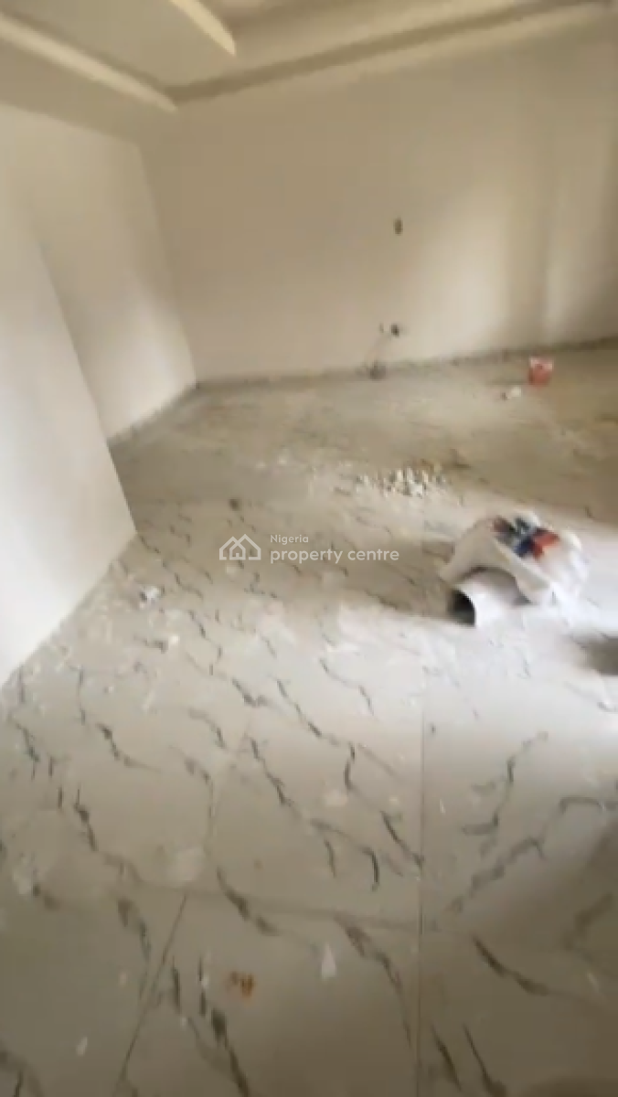 Most Affordable Super Spacious Studio Apartment, Chevron Alternative, Lekki Phase 2, Lekki, Lagos, Self Contain (single Rooms) for Rent