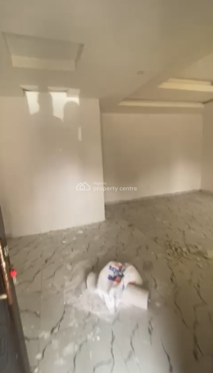 Most Affordable Super Spacious Studio Apartment, Chevron Alternative, Lekki Phase 2, Lekki, Lagos, Self Contain (single Rooms) for Rent