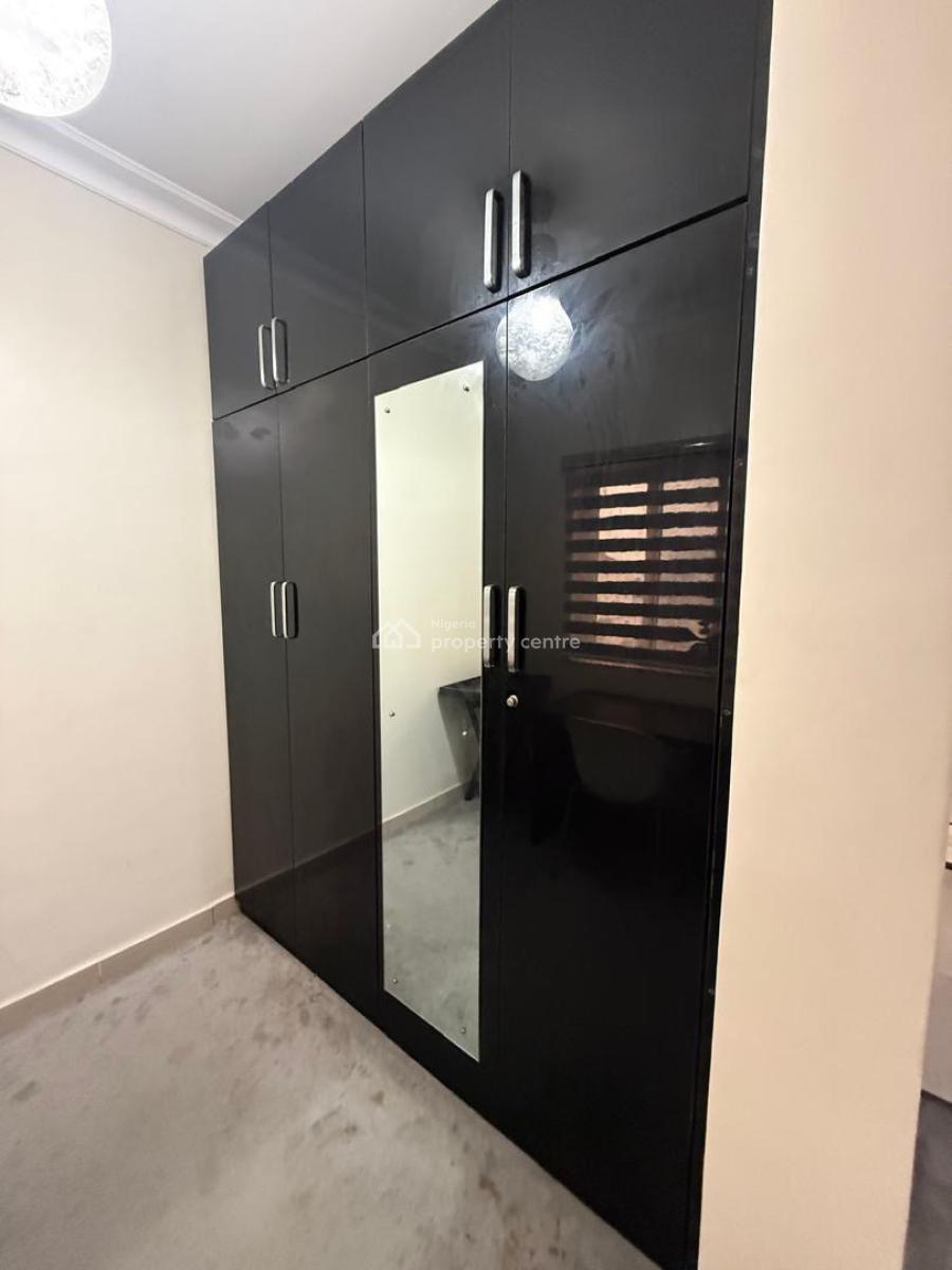 Fully Furnished 3 Bedroom Maisonette on The Pentfloor, Cadogan Estate, Osapa, Lekki, Lagos, Flat / Apartment for Rent