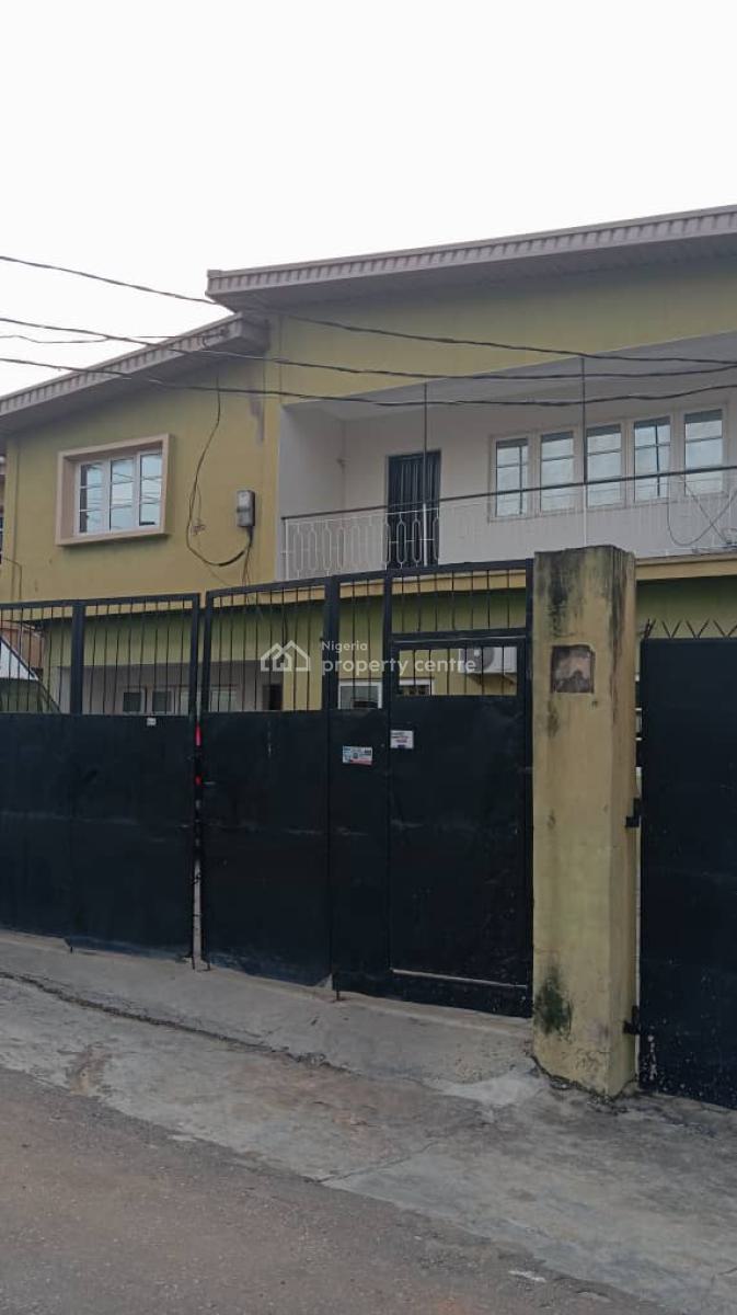 Newly Renovated 2 Bedroom Flat, Anthony, Maryland, Lagos, Flat / Apartment for Rent