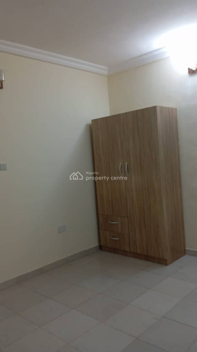 Newly Renovated 2 Bedroom Flat, Anthony, Maryland, Lagos, Flat / Apartment for Rent
