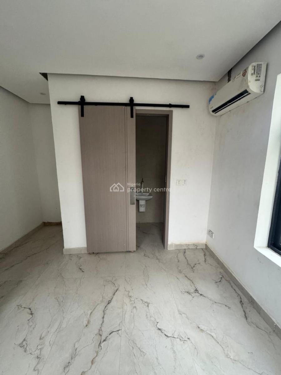 Two Units of 3-bedroom Maisonettes with Bq, Victoria Island (vi), Lagos, Flat / Apartment for Sale