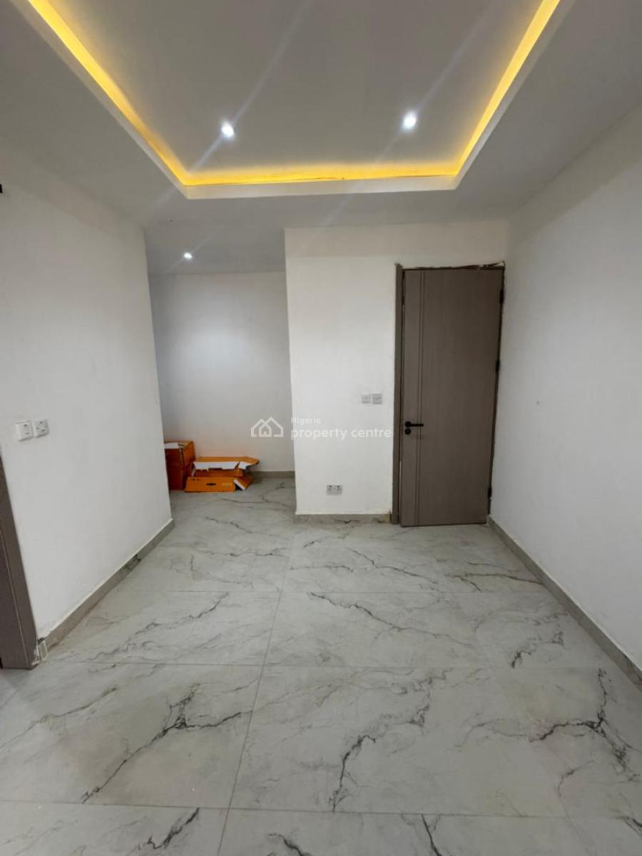 Two Units of 3-bedroom Maisonettes with Bq, Victoria Island (vi), Lagos, Flat / Apartment for Sale