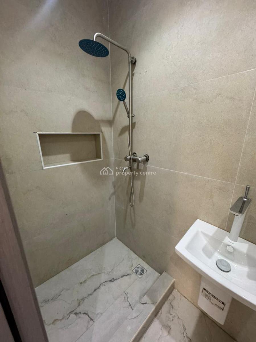 Two Units of 3-bedroom Maisonettes with Bq, Victoria Island (vi), Lagos, Flat / Apartment for Sale