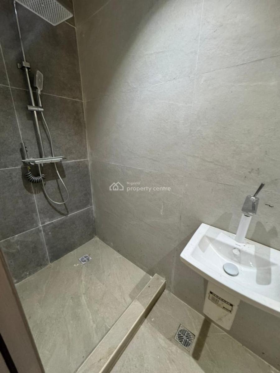 Two Units of 3-bedroom Maisonettes with Bq, Victoria Island (vi), Lagos, Flat / Apartment for Sale