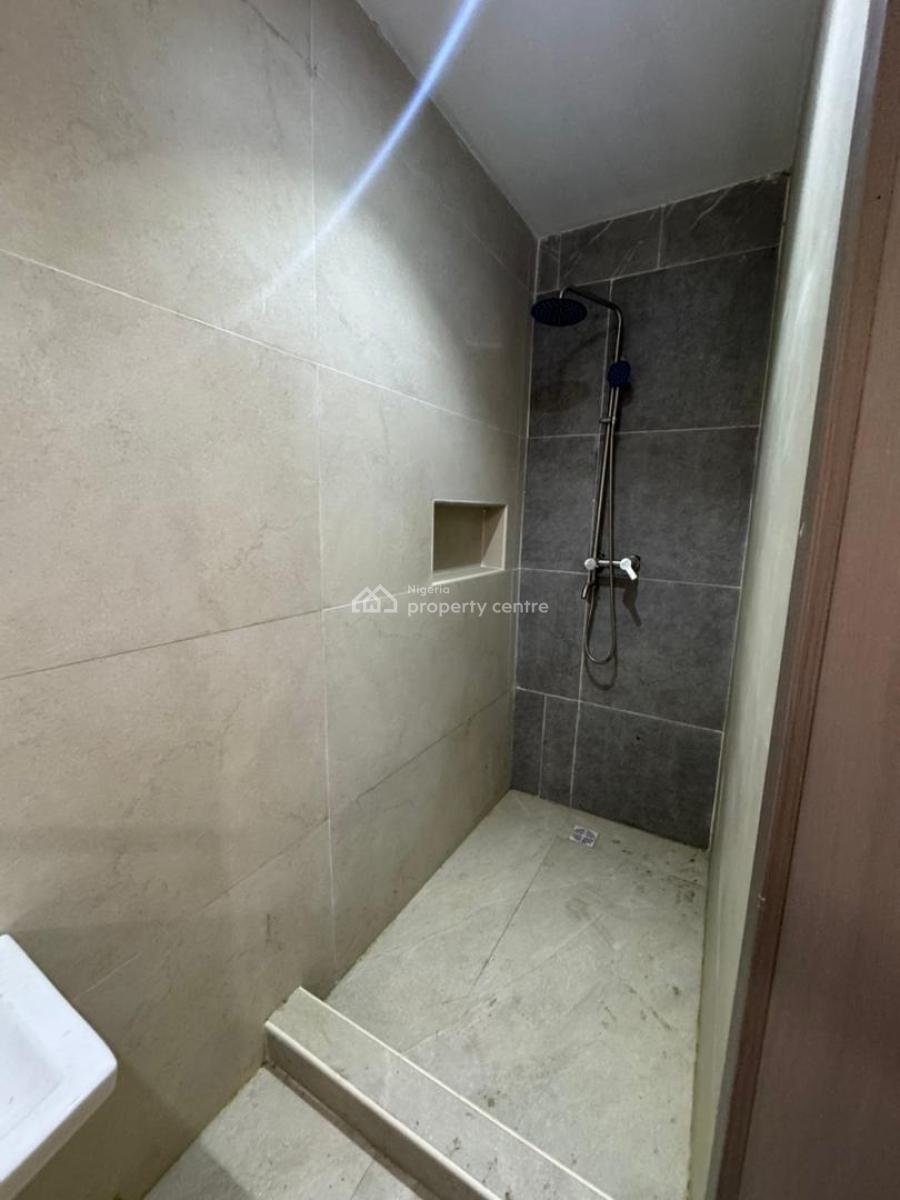 Two Units of 3-bedroom Maisonettes with Bq, Victoria Island (vi), Lagos, Flat / Apartment for Sale