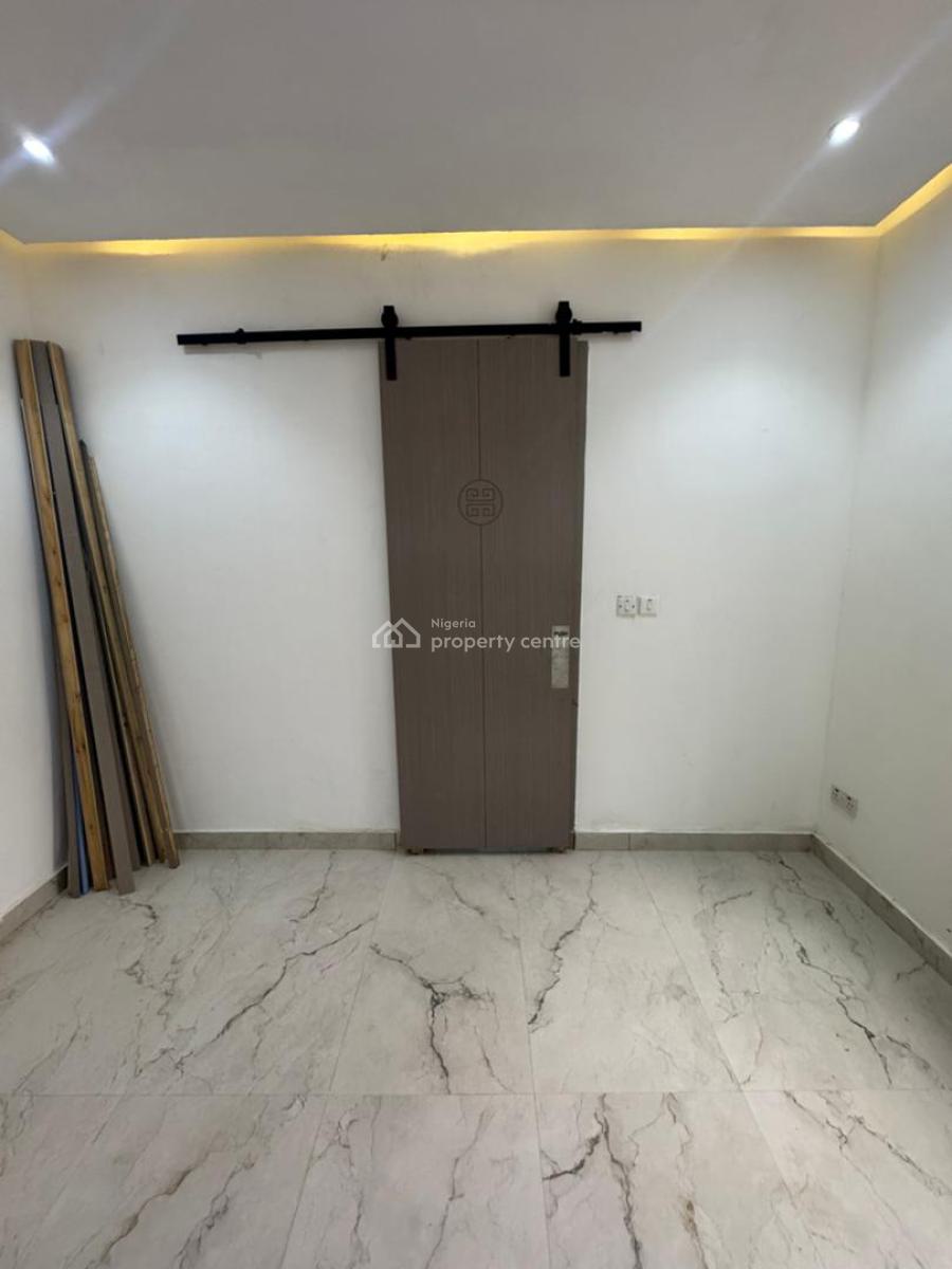 Two Units of 3-bedroom Maisonettes with Bq, Victoria Island (vi), Lagos, Flat / Apartment for Sale