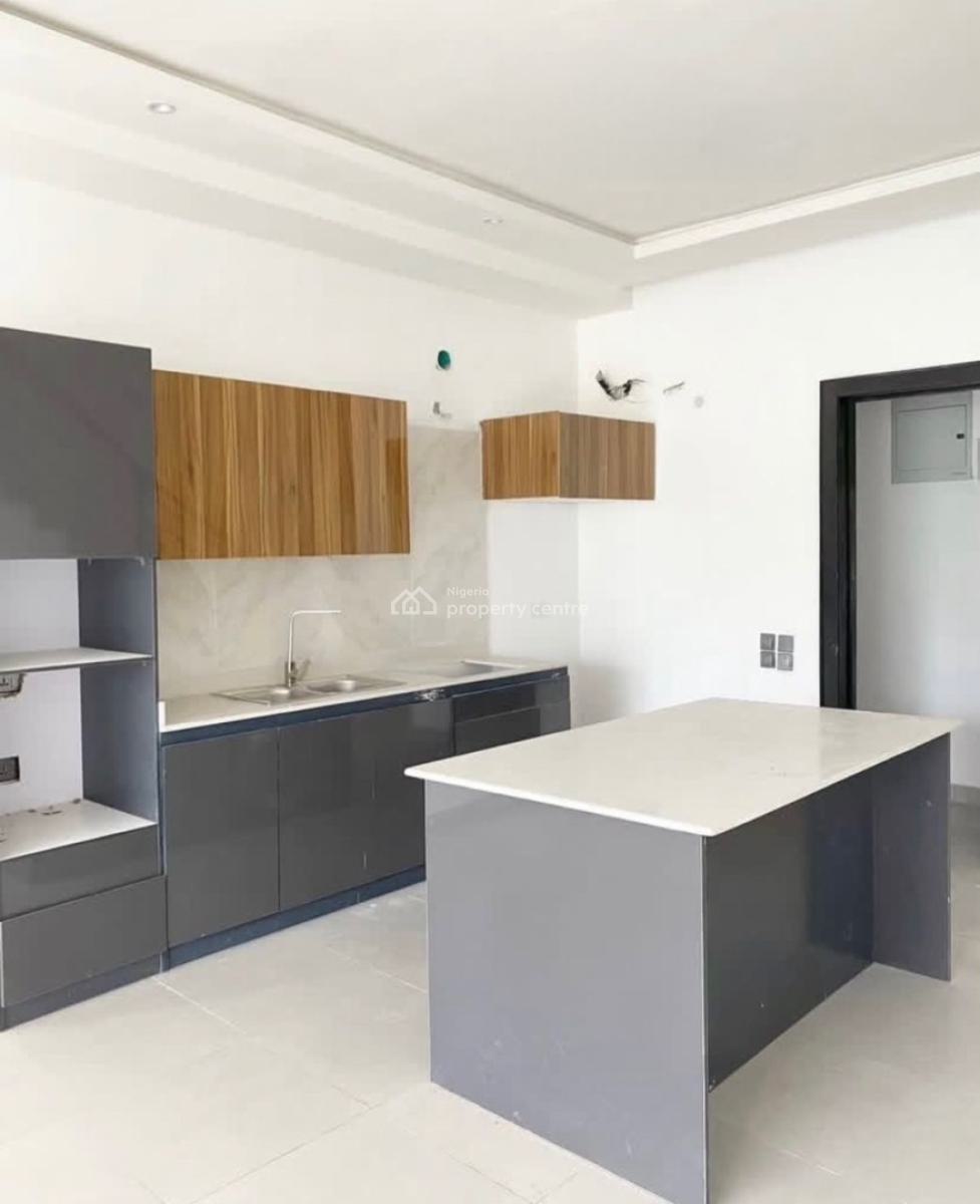 2 Bedroom Maisonette, Lekki Phase 1, Lekki, Lagos, House for Rent