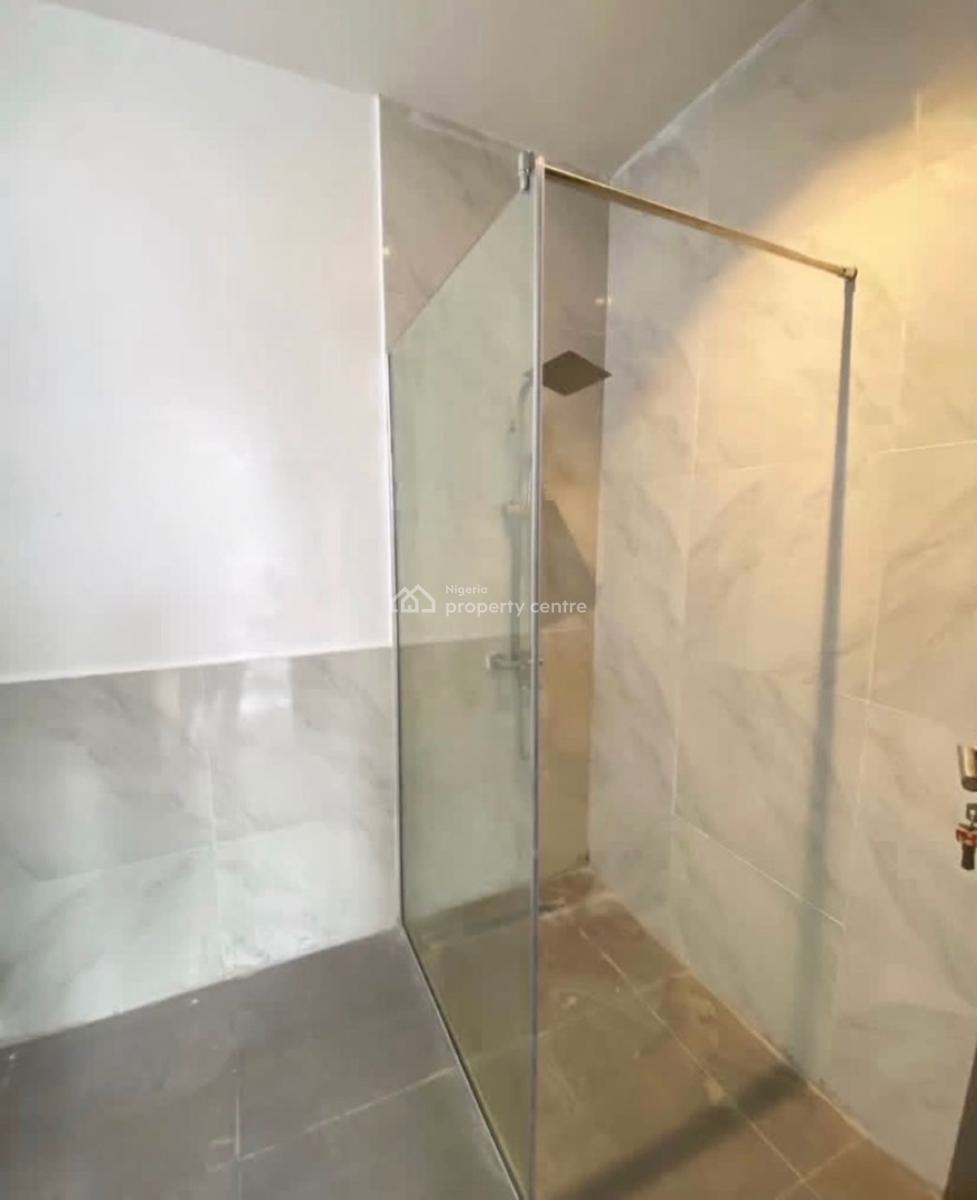 2 Bedroom Maisonette, Lekki Phase 1, Lekki, Lagos, House for Rent