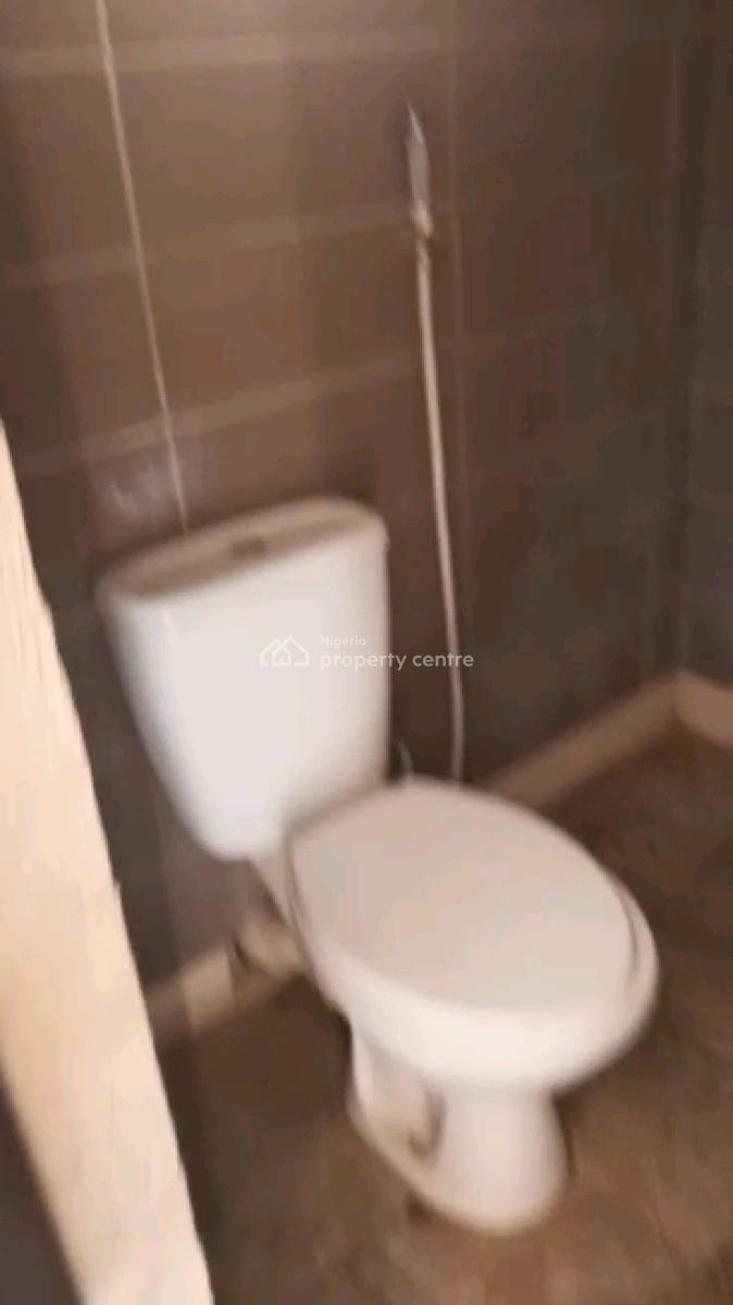 Self Contained, Galadimawa, Abuja, Self Contain (single Rooms) for Rent