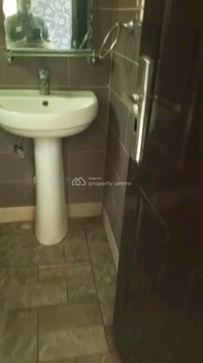 Self Contained, Galadimawa, Abuja, Self Contain (single Rooms) for Rent