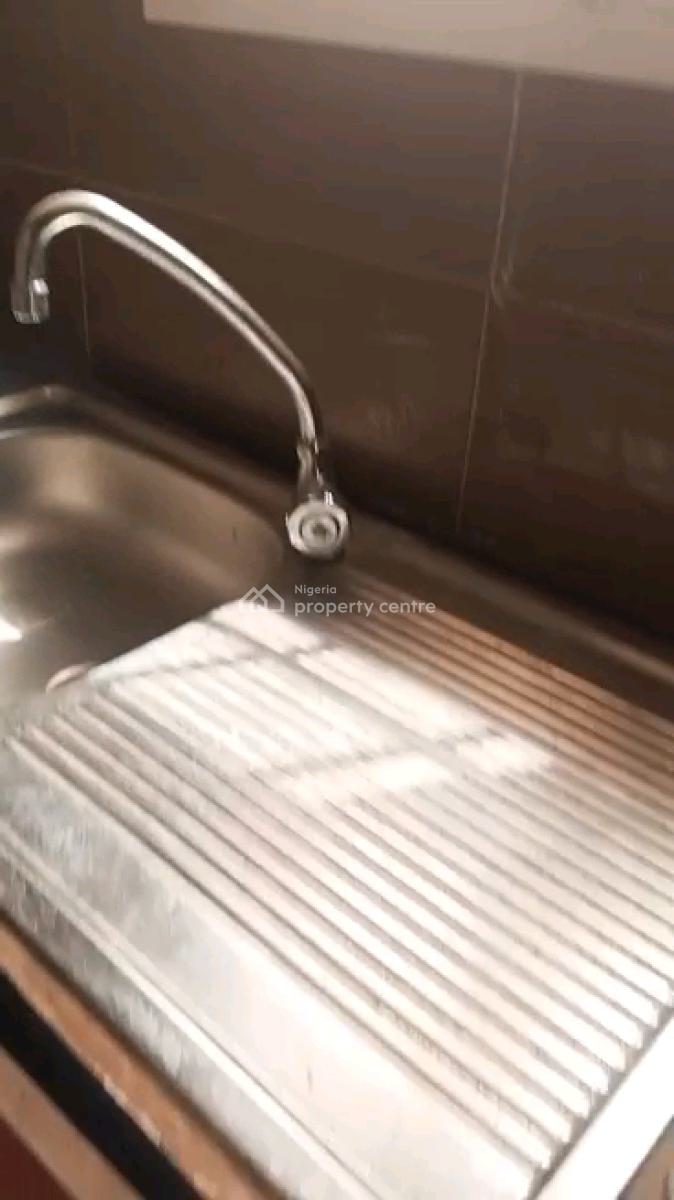 Self Contained, Galadimawa, Abuja, Self Contain (single Rooms) for Rent